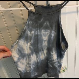 Don’t Asky Why American Eagle Outfitters Crop tank